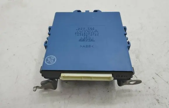 Toyota Prius (XW20) Other control units/modules 8961847011 1238000100