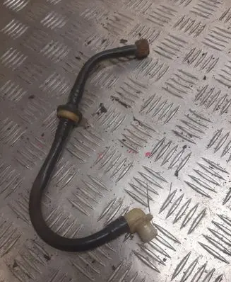 Opel Kadett E Brake booster pipe/hose 