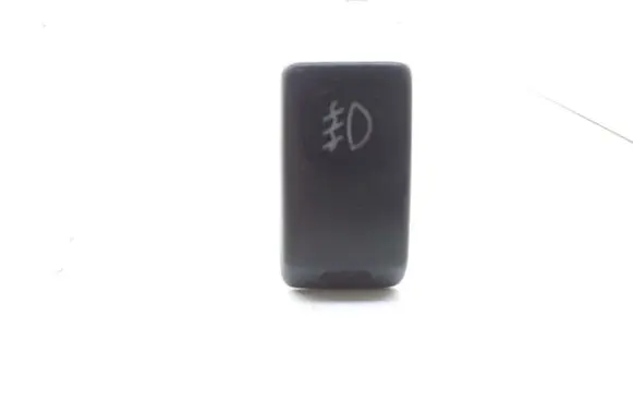 Fog light switch