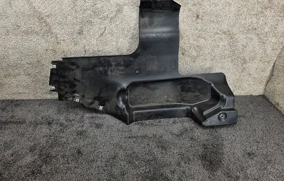 Maserati Grecale Front underbody cover/under tray 670157092