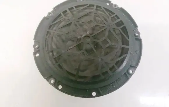 Peugeot 607 Front door speaker 9635014780