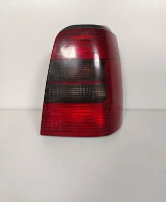 Volkswagen Golf III Rear/tail lights
