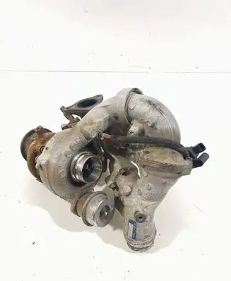 Mercedes-Benz C W205 Turbo a6510901586
