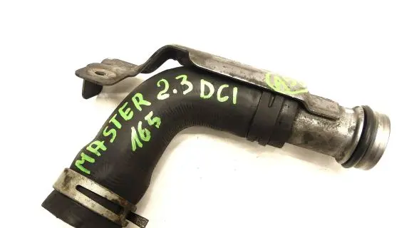 Renault Master III Engine coolant pipe/hose 8200808627