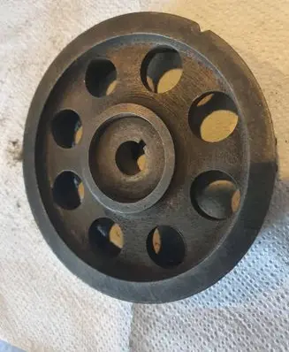 Volkswagen Transporter - Caravelle T4 Camshaft pulley/ VANOS 069130111C