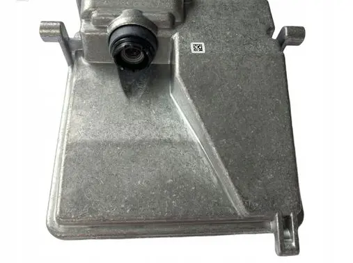 Audi A3 S3 8V Front bumper camera 5Q0980653G