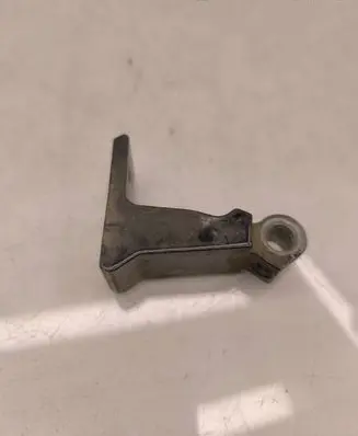 Audi A3 S3 8V Rear door upper hinge 8V5833404B