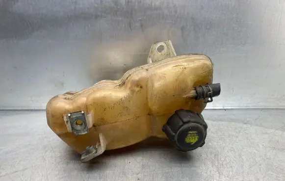 Smart ForFour I Coolant expansion tank/reservoir MR597674 A4545000149