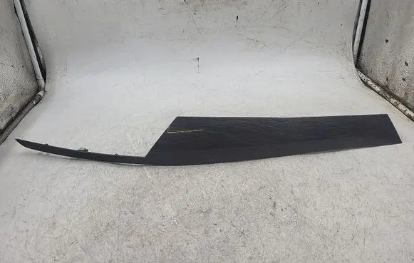 BMW X1 E84 Dashboard glove box trim 2991701