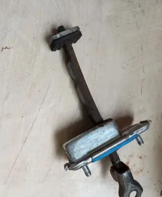 KIA Sportage Front door check strap stopper 793801U000