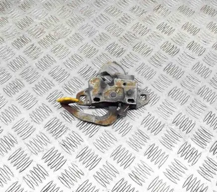Mini One - Cooper Cabrio R52 Engine bonnet/hood lock/catch