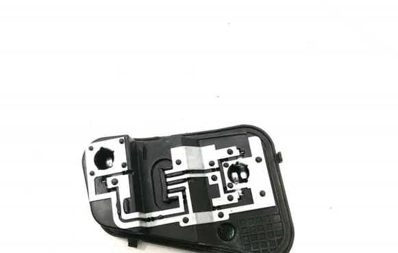 Tail light part