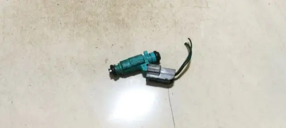 Hyundai i10 Fuel injector 3531003000