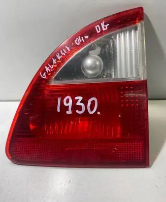 Ford Galaxy Tailgate rear/tail lights 7M5945094C
