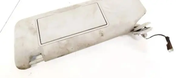 Toyota Avensis T250 Sun visor