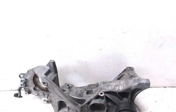 Audi A6 S6 C7 4G Generator/alternator bracket 03L903143R