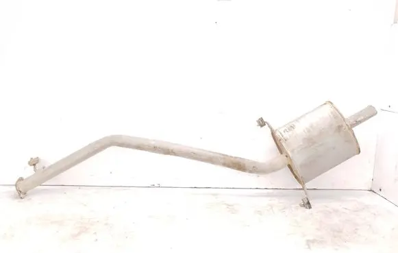 Honda FR-V Muffler/silencer