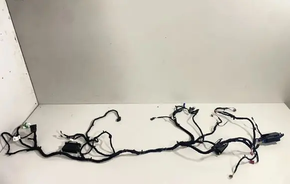 BMW X5 G05 Other wiring loom 5A5B0C9 2465569