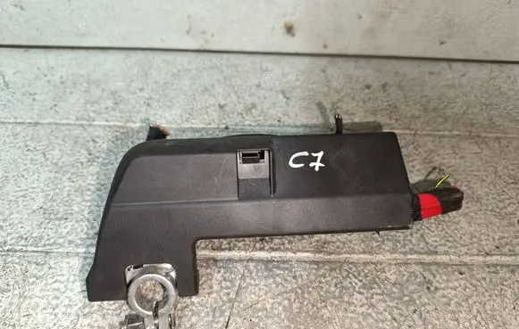 Audi A6 S6 C7 4G Positive wiring loom 8J0915459