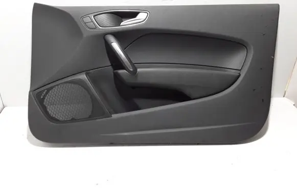 Audi A1 Front door card panel trim 8X3867118
