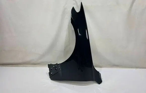BMW 6 G32 Gran Turismo Fender