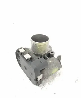 Renault Laguna III Throttle valve 8200330810E 8200330810