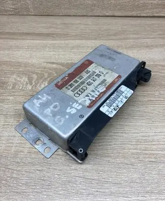 Audi A4 S4 B5 8D ABS control unit/module 4D0907379D 0265108005