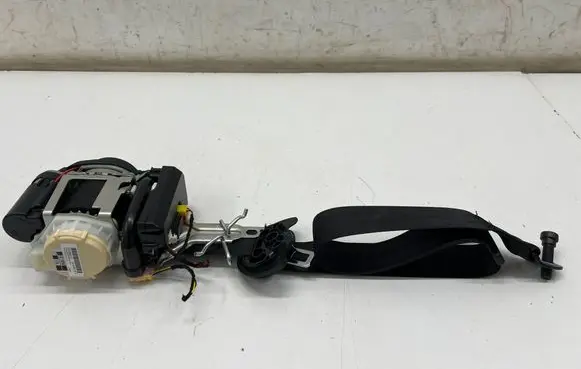 Audi Q8 e-tron Front seatbelt 0589P1000799 3106216AE
