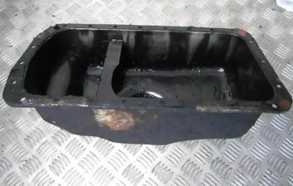 Peugeot 306 Oil sump