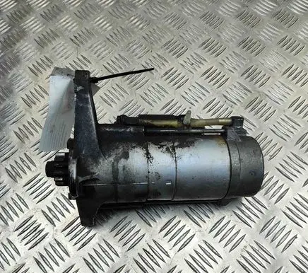 Land Rover Range Rover Evoque L538 Starter motor GJ3211001BE