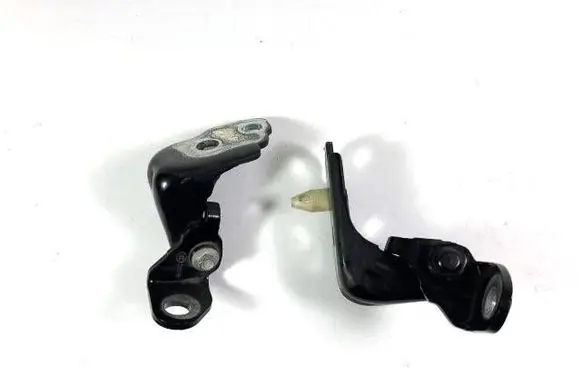 Ford Mustang VII Front door hinge set