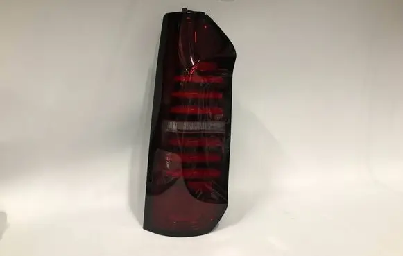 Volkswagen Transporter - Caravelle T7 Rear/tail lights S74113405AB S74113405A