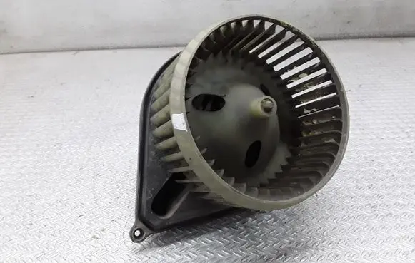 Citroen Jumper Heater fan/blower