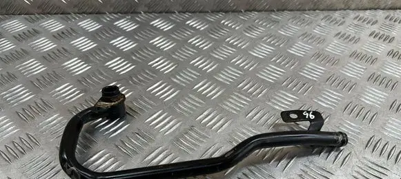 Volkswagen Sharan Engine coolant pipe/hose 04L121065AJ