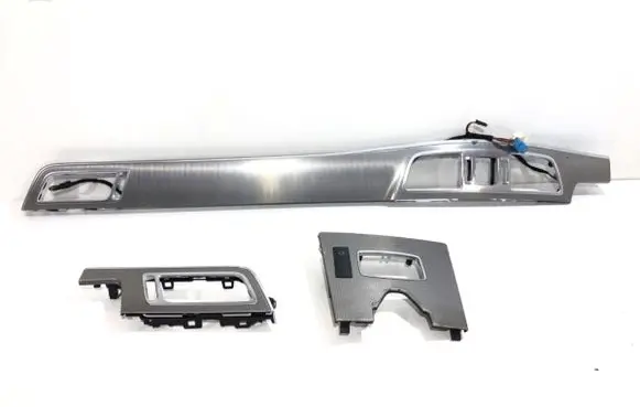 Mercedes-Benz E W212 Dashboard trim 