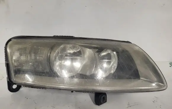 Audi A6 S6 C6 4F Headlight/headlamp 160136