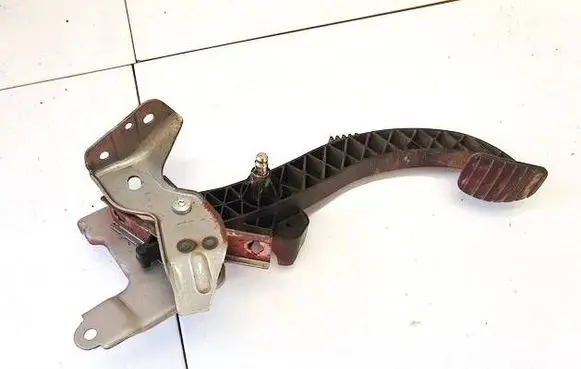 Renault Scenic II - Grand scenic II Clutch pedal 33433a 09257200