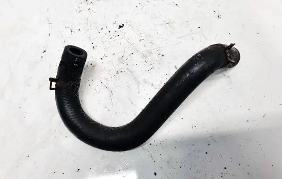Mitsubishi Galant Power steering hose/pipe/line 