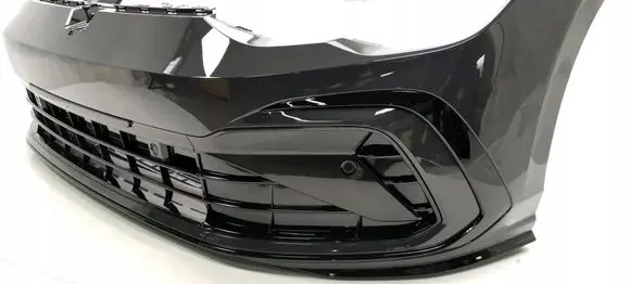 Volkswagen Golf VIII Front bumper 5H0807221G