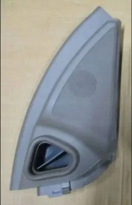 Mercedes-Benz ML W164 Front door speaker cover trim A1647201670
