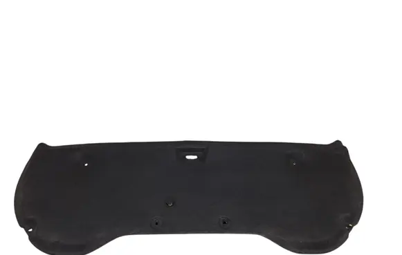 Toyota Avensis T270 Engine bonnet/hood sound/heat insulation 5334105040