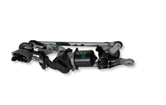 Nissan Juke I F15 Front wiper linkage 