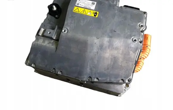 BMW iX Car battery 5A7F995