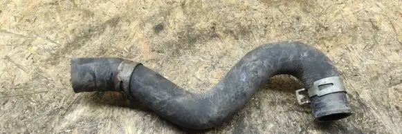 Toyota Yaris Engine coolant pipe/hose
