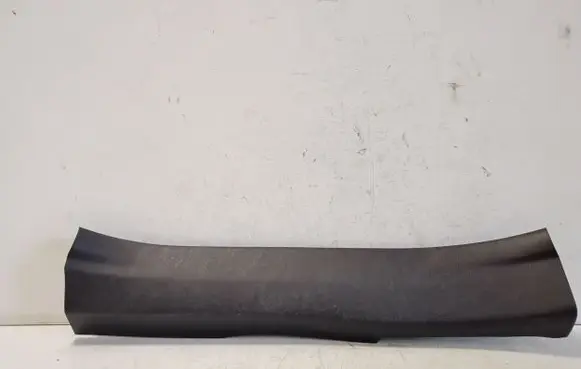 Lexus NX Rear sill trim cover 6791778010
