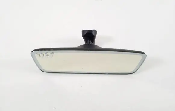 Rear view mirror (interior)