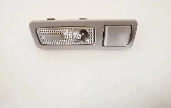 Peugeot 407 Other interior light 9642438077