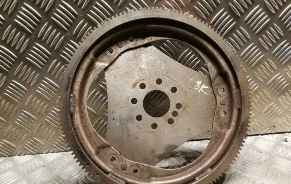 Mercedes-Benz E W211 Flywheel 2710320047