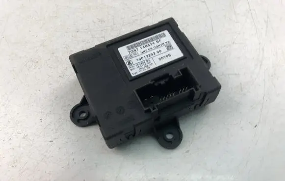 Volvo V70 Other control units/modules 7G9T14B534BF