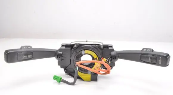 Volvo V50 A set of switches 30798629